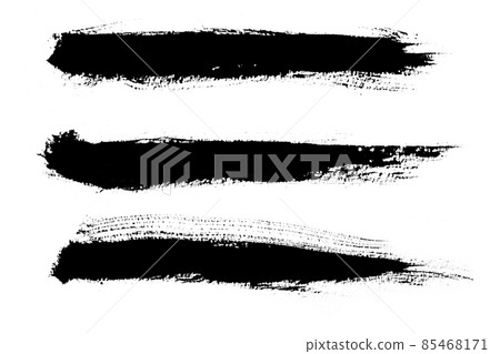 Watercolor brush texture Watercolor brush texture 85468171