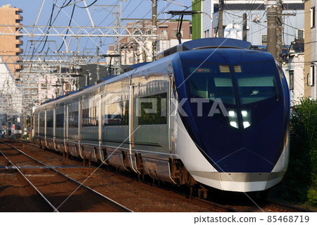[KS] Keisei Limited Express Skyliner 85468719