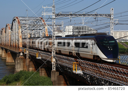[KS] Keisei Limited Express Skyliner 85468720