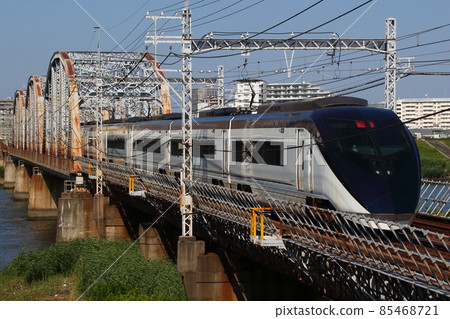 [KS] Keisei Limited Express Skyliner 85468721