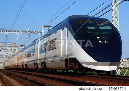 [KS] Keisei Limited Express Skyliner 85468724