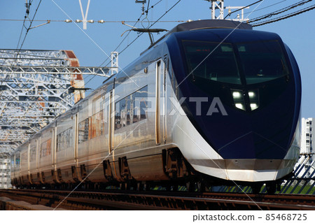 [KS] Keisei Limited Express Skyliner 85468725