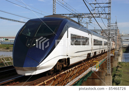 [KS] Keisei Limited Express Skyliner 85468726