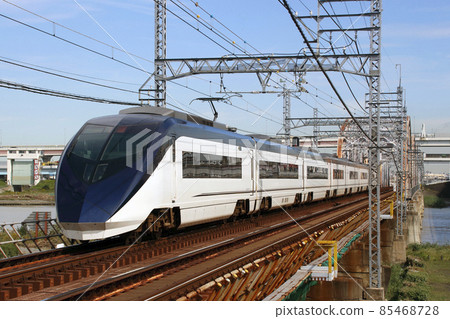 [KS] Keisei Limited Express Skyliner 85468728