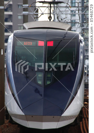 [KS] Keisei Limited Express Skyliner 85468729