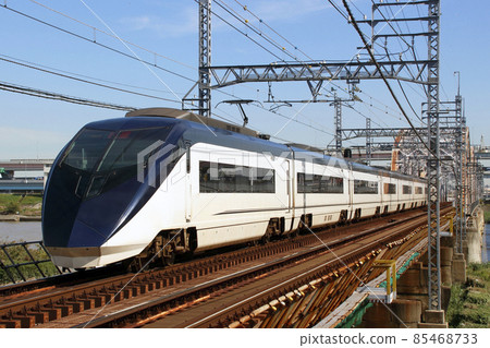 [KS] Keisei Limited Express Skyliner 85468733