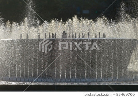 飛濺的噴泉 飛濺的噴泉 85469700