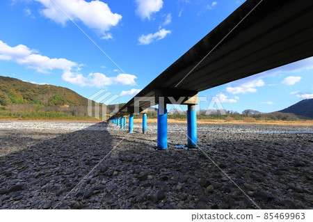 佐田定居橋 佐田定居橋 85469963
