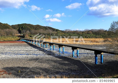 Sada Settlement Bridge Sada Settlement Bridge 85469965