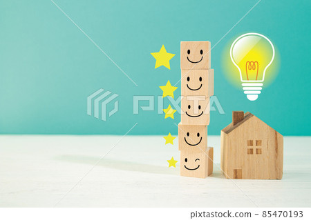 Performance evaluation of energy-saving eco-house (zero energy house) Performance evaluation of energy-saving eco-house (zero energy house) 85470193