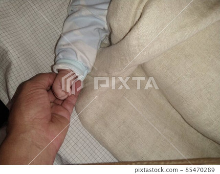 連接小生命的喜悅 85470289