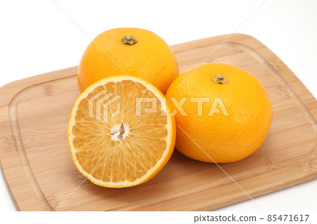 Hassaku orange 85471617