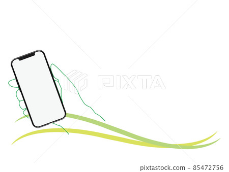 smartphone  85472756