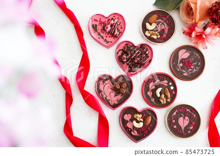Handmade Valentine 85473725