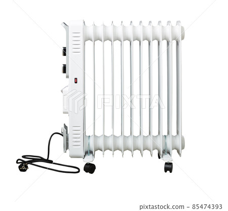 Oil filled radiator Oil filled radiator 85474393