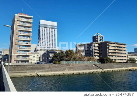 風景建築 風景建築 85474397