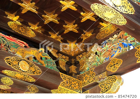 Nijo Castle 85474720
