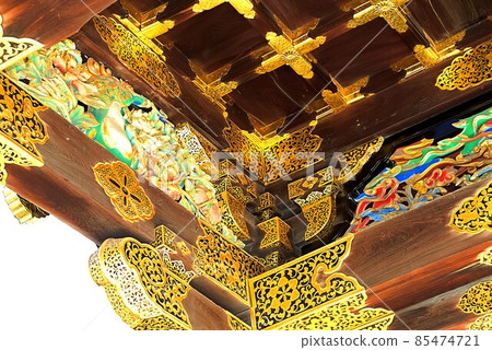 Nijo Castle 85474721