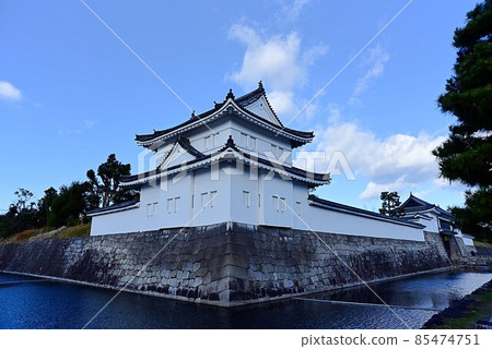 Nijo Castle 85474751