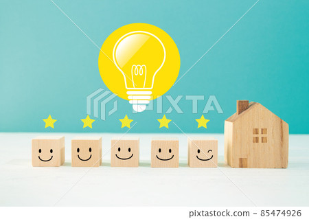 節能生態住宅(零能耗住宅)性能評價 節能生態住宅(零能耗住宅)性能評價 85474926