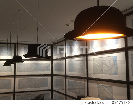 日航羽田國際頭等艙休息室 85475180