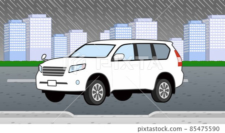 汽車剪貼畫 85475590