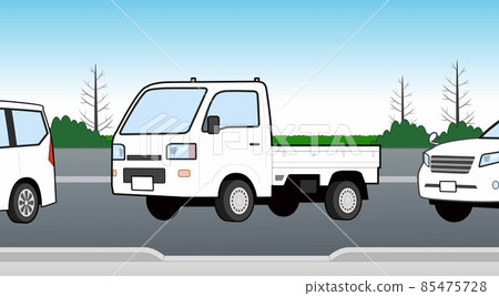 Car illustration Car illustration 85475728