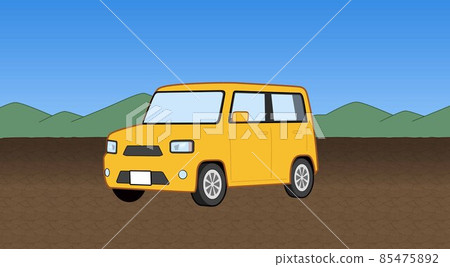 汽車剪貼畫 汽車剪貼畫 85475892