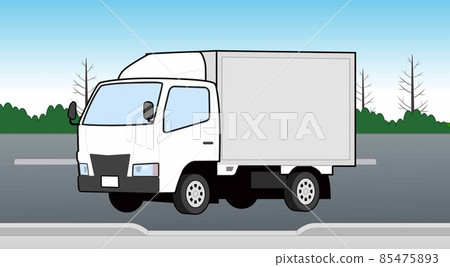 汽車剪貼畫 汽車剪貼畫 85475893