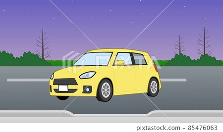 汽車剪貼畫 汽車剪貼畫 85476063