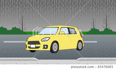 汽車剪貼畫 汽車剪貼畫 85476065