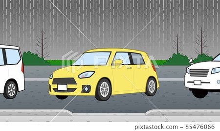 汽車剪貼畫 汽車剪貼畫 85476066