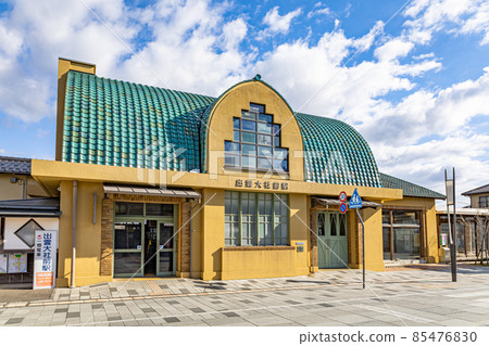 出雲大阪站 85476830