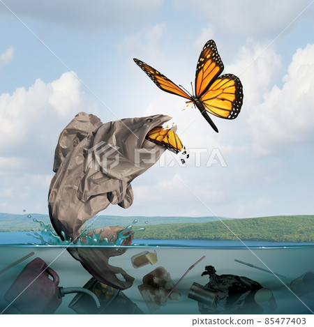 Environmental Impact 85477403