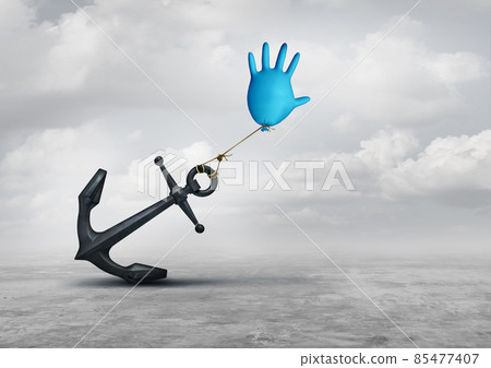 Health Care Restrictions 85477407