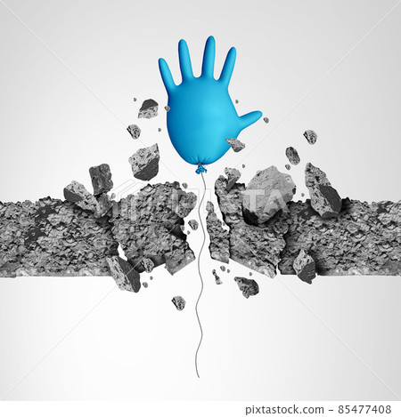 Medical Break Through Success Medical Break Through Success 85477408