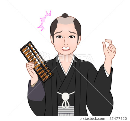 江戶時代的武士生活 85477520