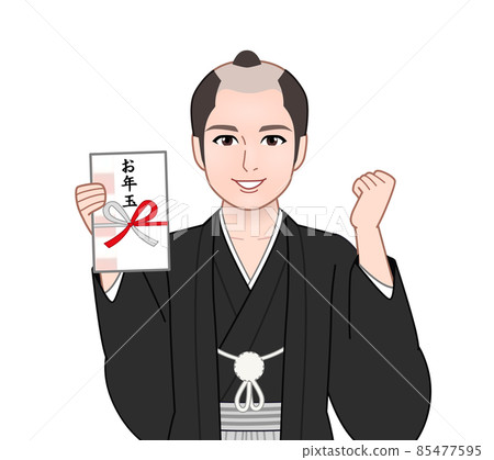 Life of samurai in the Edo period Life of samurai in the Edo period 85477595