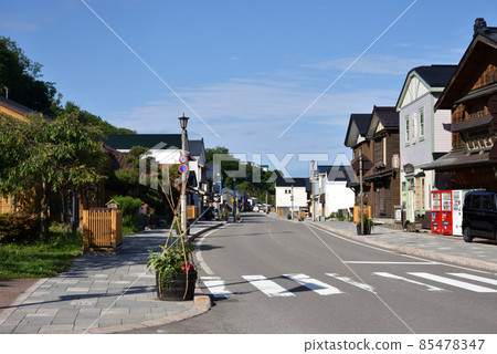 江差鎮古道 85478347