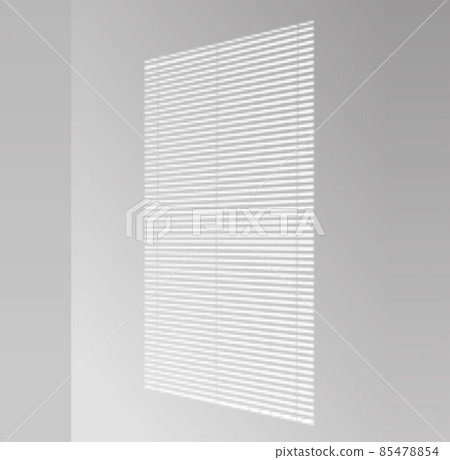 Gradient transparent background. Dark shadow. Vertical pattern Stock Vector