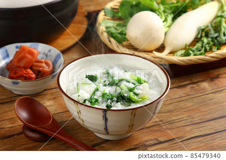 七種草藥 85479340