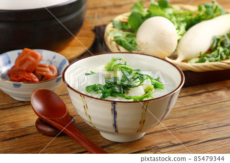七種草藥 85479344