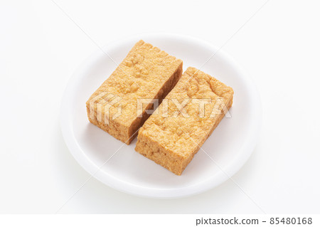 Atsuage Atsuage Tofu Atsuage Atsuage Tofu 85480168