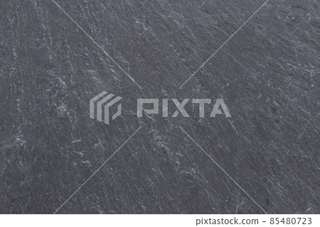 Black marble natural pattern for background 85480723