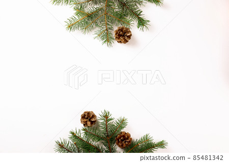Christmas and New Year winter holiday season concept. Christmas and New Year winter holiday season concept. 85481342