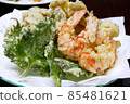 Home tempura 85481621
