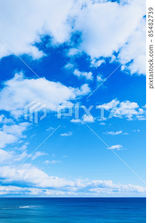 Kujihama coast, Ibaraki prefecture 85482739