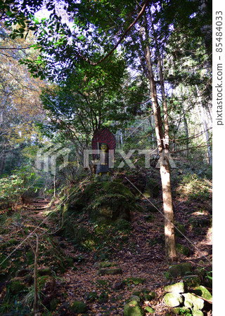 保留日本原始風光的“東寶村” 85484033