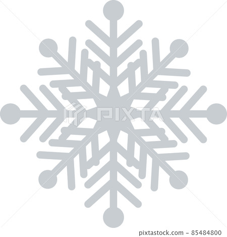 雪花 85484800