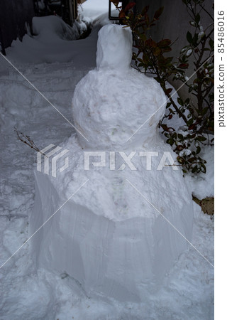 雪人 85486016